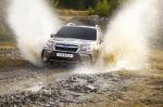 Subaru Forester 2.0XT 2016 года